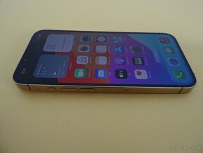 iPhone 13 PRO 256GB GOLD - ZÁRUKA 1 ROK - 2