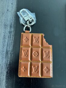 Louis vuitton prívesok - 2