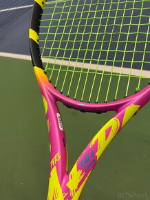 Babolat Pure aero rafa - 2