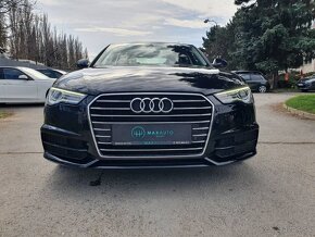 Audi A6 2.0 TDI ultra 190k S tronic - 2