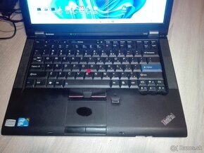 Lenovo i3 4 x 2,4 GHz. 320 GB. 14 HD+. Nová baterka. - 2