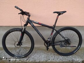 Horský bicykel Kellys TNT 10 29 - 2