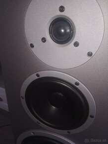 predám high-end reproduktory Audience Dynaudio 82 - 2