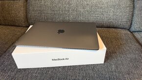 APPLE MACBOOK AIR 13" M1 256GB (2020) - 2