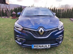 Renault Grand Scénic, 7 miestny,rodinný - 2