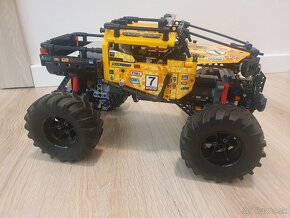 Lego technic 42099 - 2