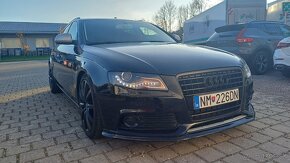 Audi a4 b8 2tdi - 2