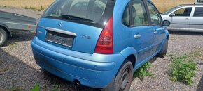 Citroen c3 1.4hdi na ND - 2