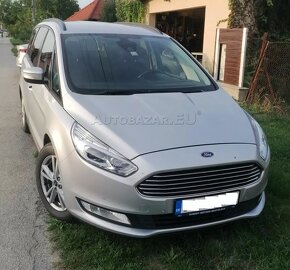 Ford Galaxy 1,5 TSi - 2