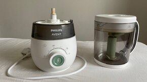 Philips Avent parny mixer 4v1 - 2