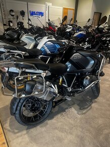 Bmw Gs 1250 Adventure - 2