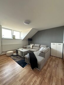 2i byt, 90m2 - Horný Slavkov - Apartmán Pod Hrebienkom - 2