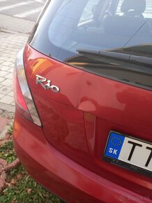 Predám Kia Rio - 2