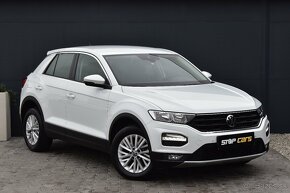 Volkswagen T-Roc, 2.0TDi.SERVIS VW.PO ROZVODECH - 2