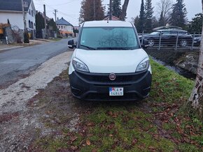 Fiat Doblo maxi - 2