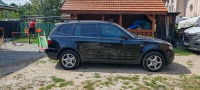 BMW x3 E83 N47 2.0 D 130KW porucha - 2