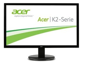 Acer K222HQL 3x kusov na predaj / 30€ za kus - 2