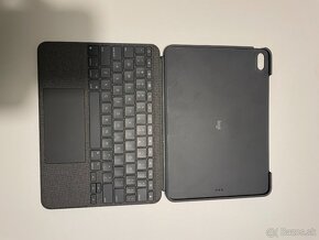 Logitech Combo Touch pre iPad Air 4. a 5. generacie - 2