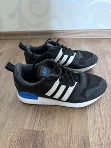 Tenisky Adidas, velkost 38 - 2