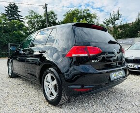 Volkswagen Golf 1.2 TSI 85k Comfortline - 2