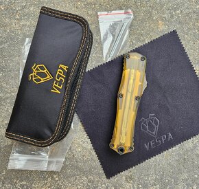 VESPA (microtech) Hera II ultem - 2