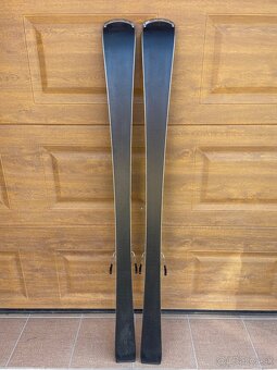 Zjazdové lyže Rossignol Hero Limited 152cm - 2