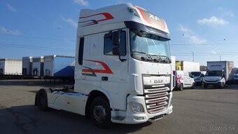 Prodám DAF XF 460 FT SSC EURO 6 - 2