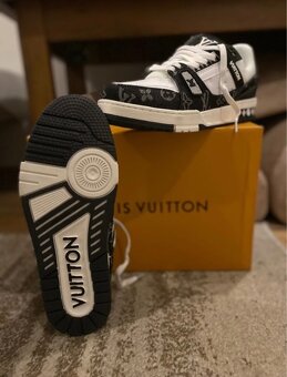 Louis Vuitton tenisky - 2