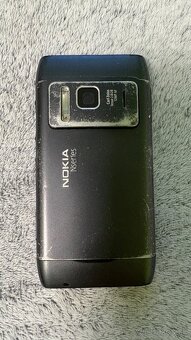 nokia N8 black - 2