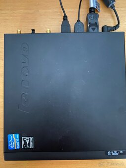 PC lenovo ThinkCentre M92p - 2