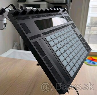 Ableton Push 2 top stav - 2