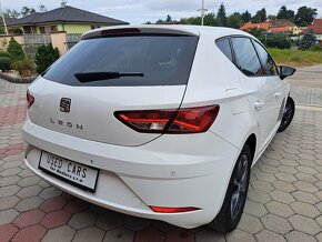 Seat Leon 1.0 TSI 85kW Style " Možný odpočet DPH " - 2