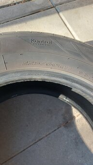 225/60 R17 HANKOOK - 2