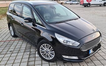 Ford Galaxy 2.0 Tdci Titanium - 2