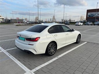 BMW Rad 3 330e PHEV A/T M-Paket, moznost odpoctu DPH - 2