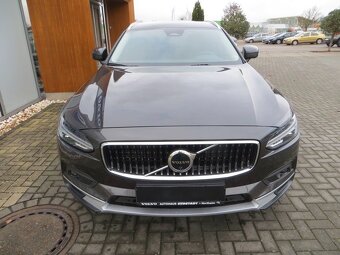 Volvo V90 Cross Country B4 D AWD - 2