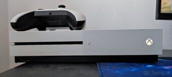 Predám Xbox one s - 2