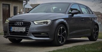 Audi A3 Sportback 1.6 TDI - 2