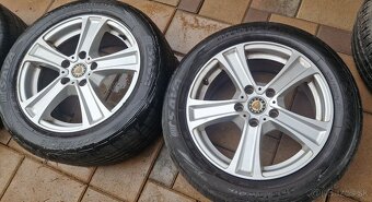 5x112 r16 205/55 r16 - 2