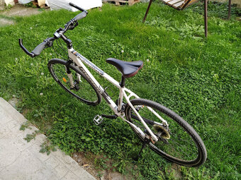 Bicykel MERIDA Crossway TFS 100 - 2