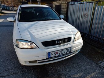 Opel Astra Zafira Meriva Vectra Insignia Corsa Antara A/T - 2