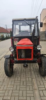 Predám traktor Zetor 5645 - 2