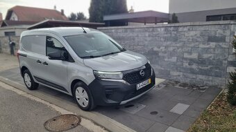 NISSAN TOWNSTAR 45 kWh Acenta, NOVÉ VOZIDLO - 2