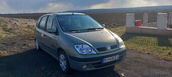 Renault Scenic 1.6 16v - 2