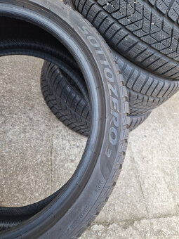 225/40 r19 zimne pneumatiky 225 40 19 225/40/19 pneu R19 - 2