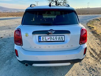 MInI  Cooper S E Countryman ALL4 PLUG IN HYBRID 2021 - 2