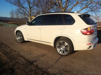 BMW X5 40d M-packet x-drive - 2