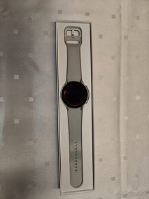 Inteligentné hodinky Samsung Galaxy watch 4 - 2