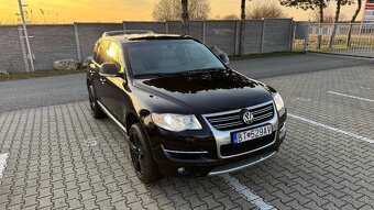 Volkswagen Touareg 3.0tdi 4x4 R Line - 2