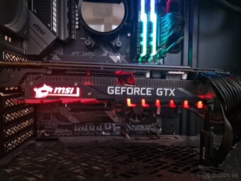 Gtx 1080ti - 2